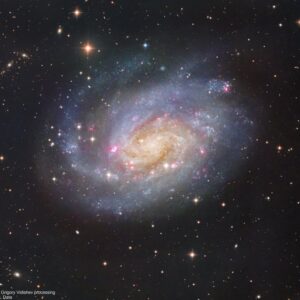 NGC300 Galaxy