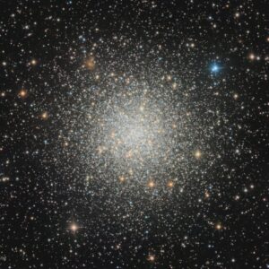 M12 Globular Star Cluster
