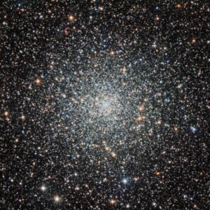 NGC 6397 Globular Star Cluster