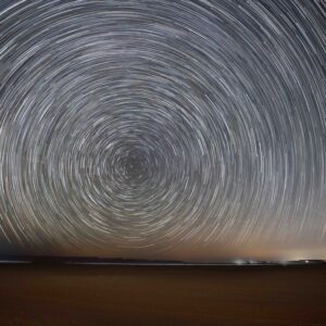Star Trails- Feb 2024